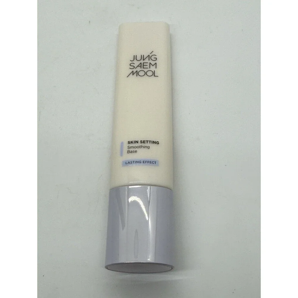 JUNG SAEM MOOL Skin Setting Smoothing Base 40ml /1.35 Oz LASTING EFFECT MRSP$60